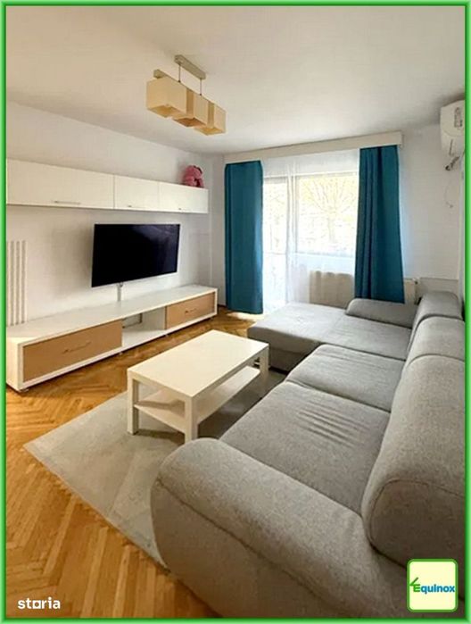 Apartament 2 camere de vânzare, Sud-Bobâlna - ECX79167