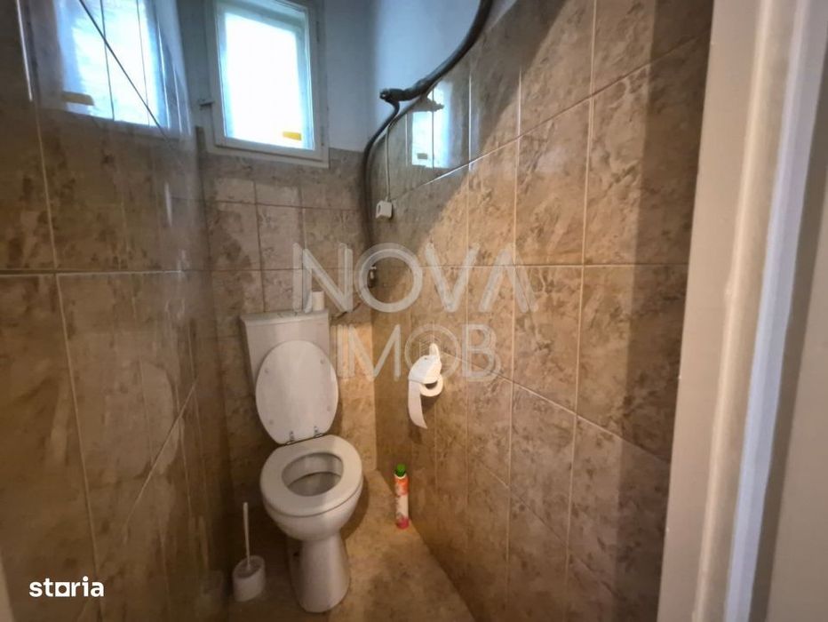 Apartament 2 camere, Ultracentral