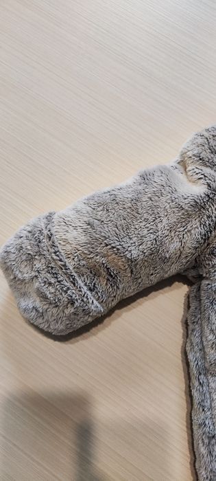 Бебешки космонавт