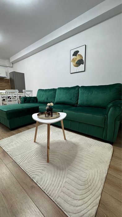 Cazare Regim Hotelier Brasov Apartament Garsoniera 2 Camera Studio