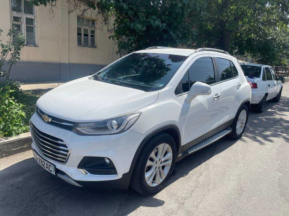 Трекер 1 сотилади!!