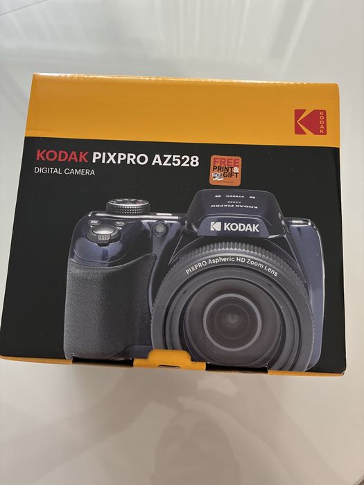 Kodak pixpro AZ528
