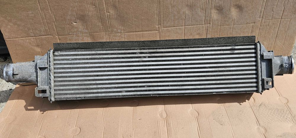 Radiator intercooler Audi A6 C8 / A6 4K / A7 3.0 TDI 2019 - 2022