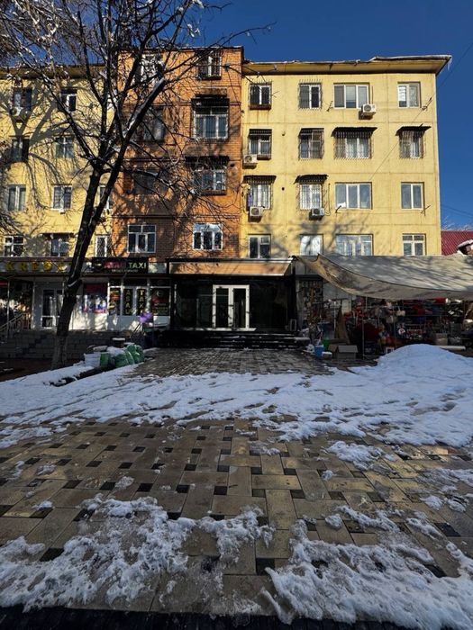 Чиланзар 11 Квартал Ориентир Аладин Продантся Нежилой