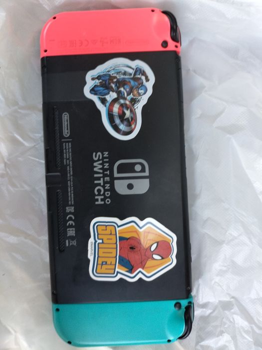 Игровая приставка