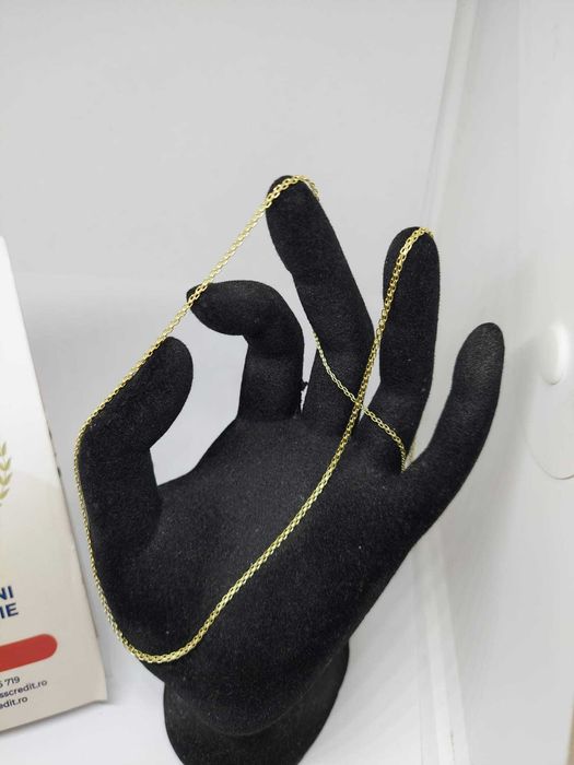 Lant aur 14k 2.84gr [34494.1/ 30 Pacurari 2]