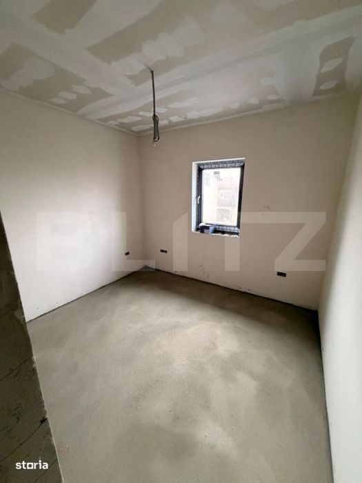 Casa etaj, 114 mp utili, 565 mp teren, Itcani - Cartier exclusivist