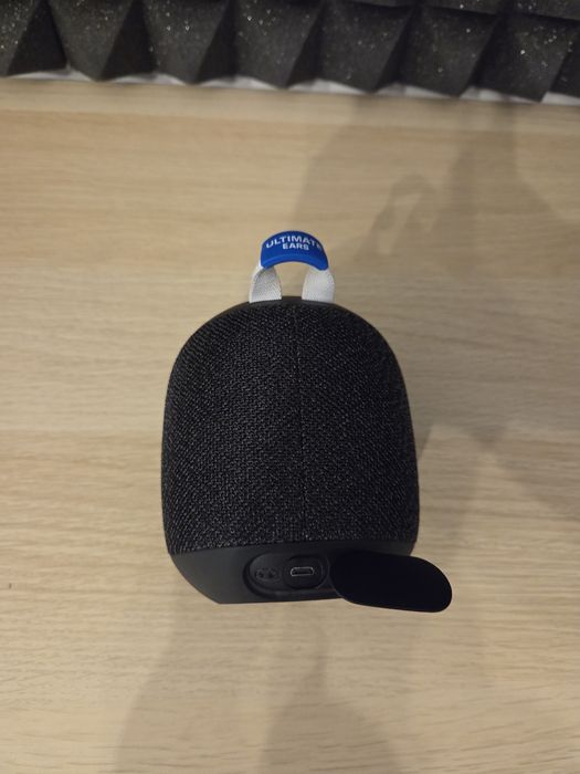 Boxă portabilă cu bluetooth Wonderboom 2 (Ca nouă)
