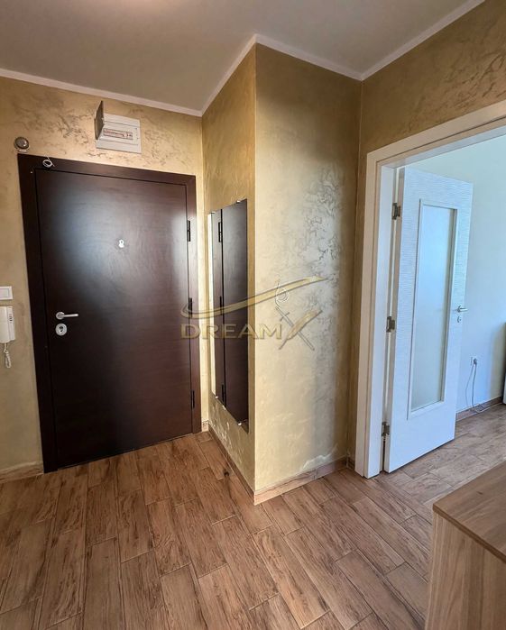 Двустаен под наем в кв. Южен! 71902517