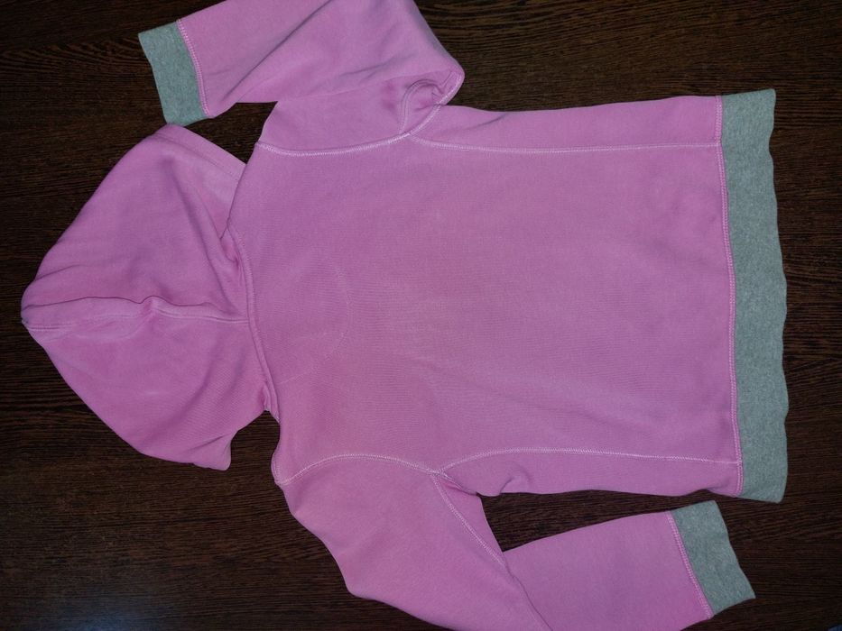 Trening fete NIKE, 122-128 cm, bumbac grosut - UTILIZ