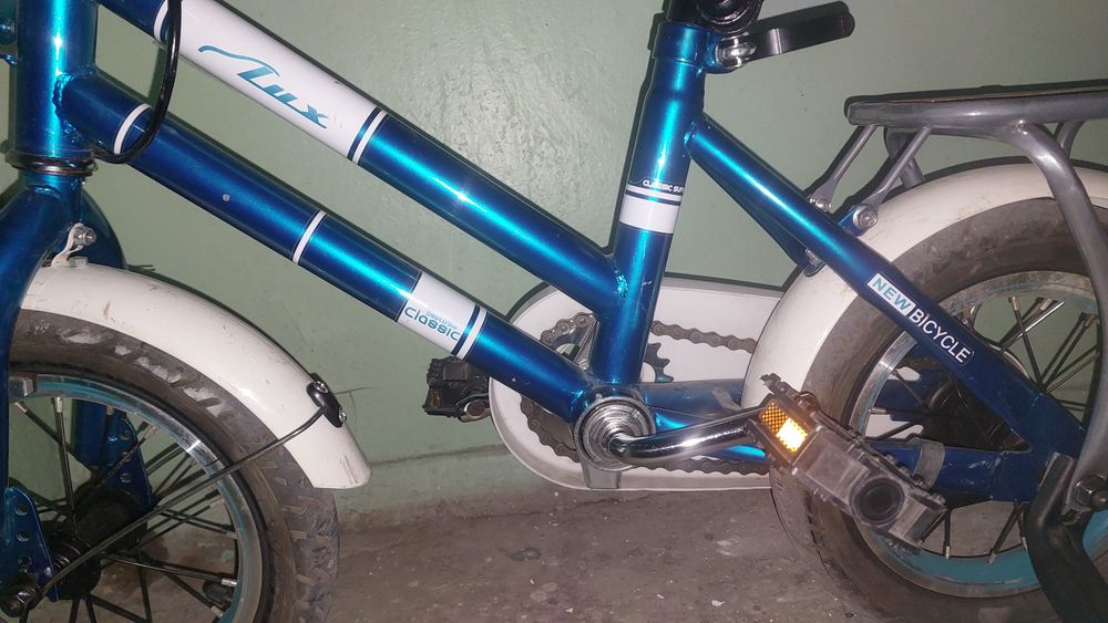 Продам детский велосипед