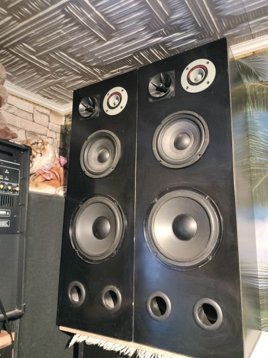 Diverse audio / Boxe / Linii audio