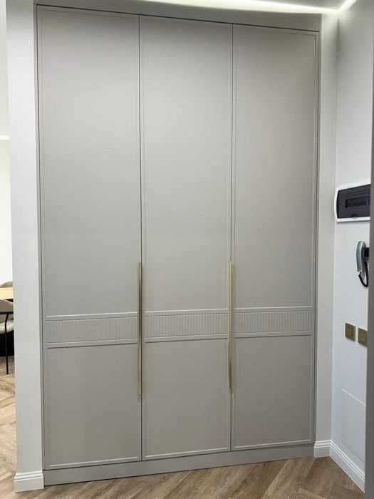 Сдается 2 комнатная квартира на Ц1