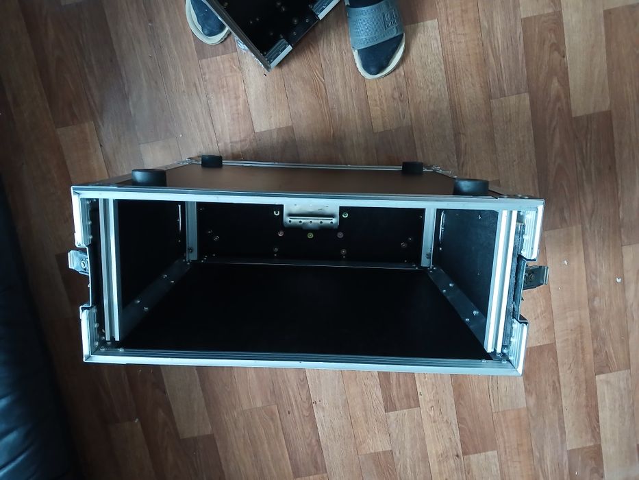 Vînd Rack casse transport