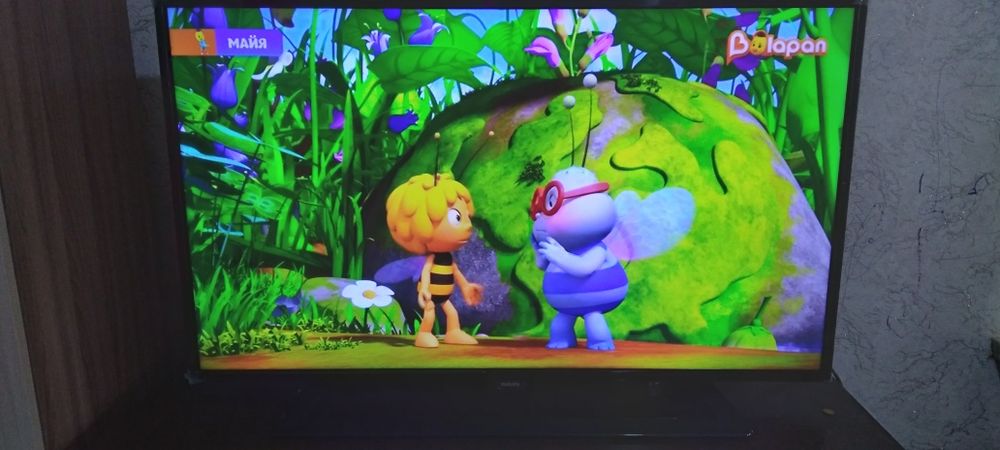 Продам телевизор PHILIPS originally