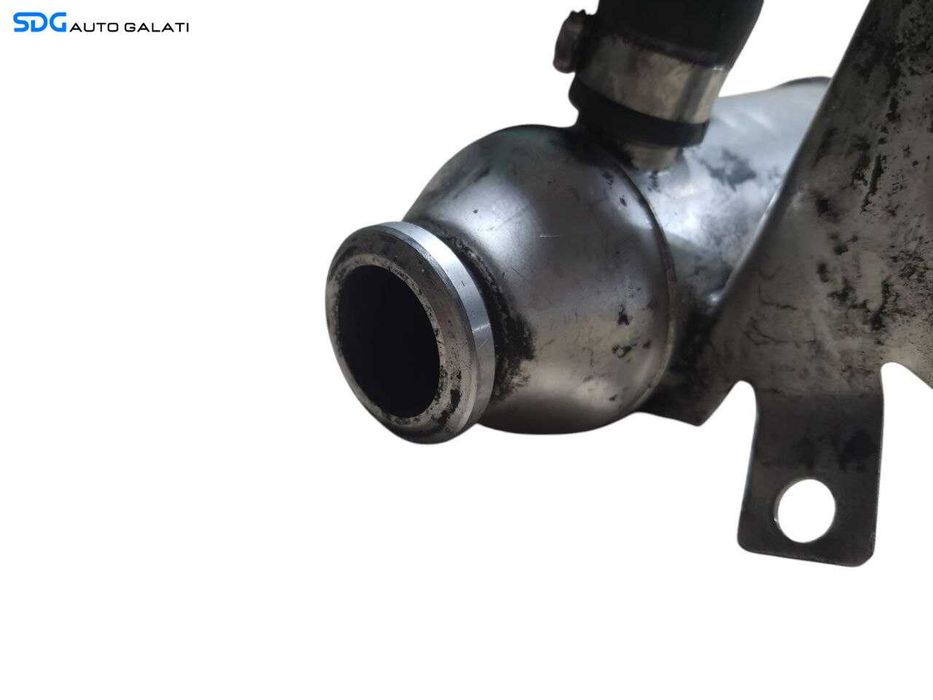 Racitor Gaze Valeo Fiat Doblo 1.9 JTD 2000 - 2010 Cod 869895U 46810017 [N1992]