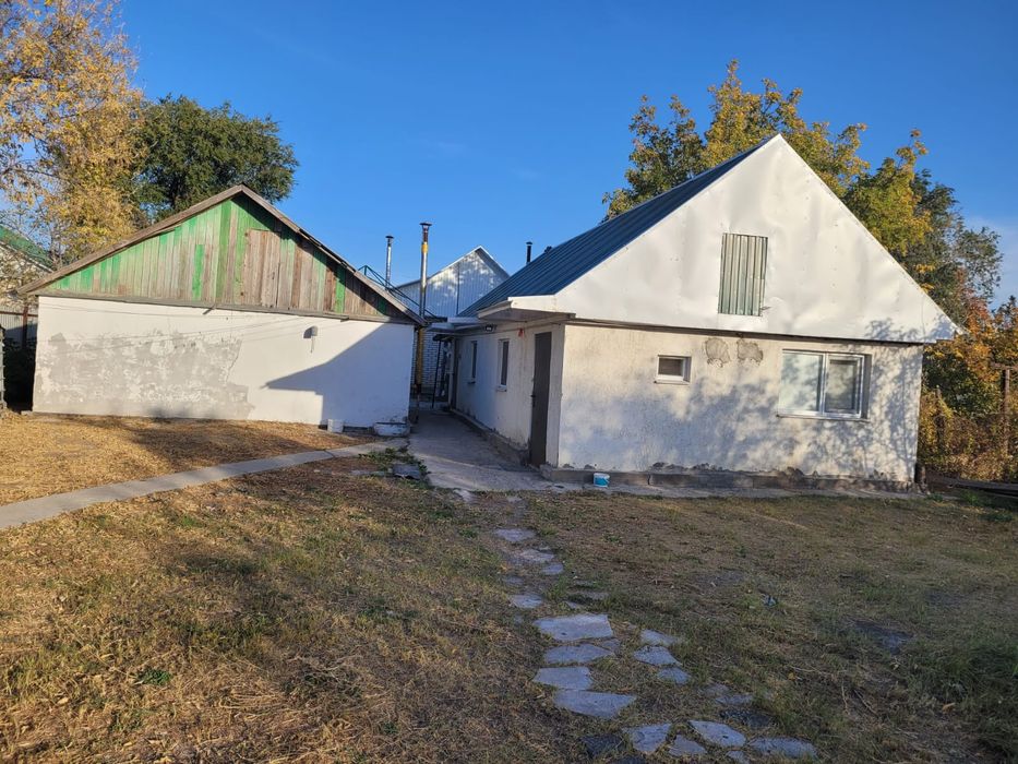 Продам частный дом