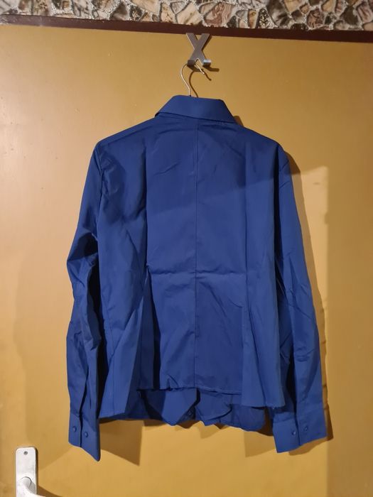 Риза с дълъг ръкав размер L размер Л