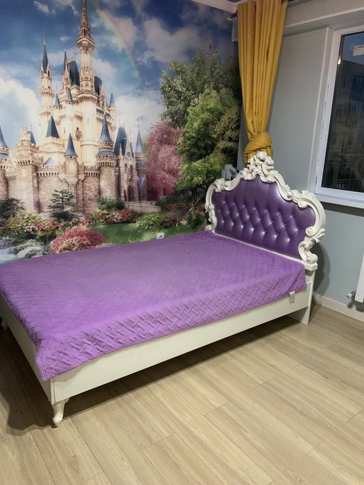 «Маркиза» детский гарнитур.