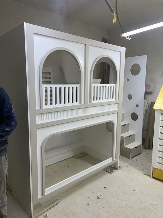 krovatik uz krovatlar detskiy mebellar