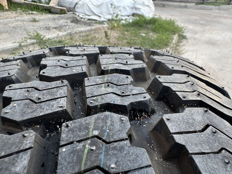 Резина с диском 1 шт