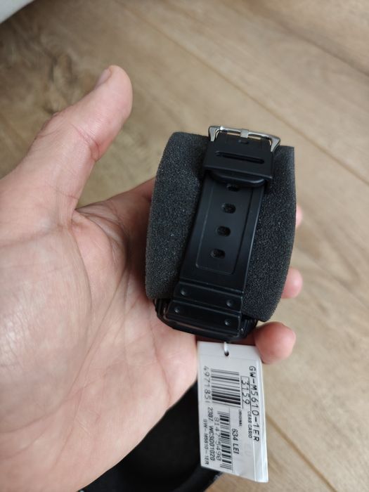 Casio G-Shock GW-6510 Touch Solar