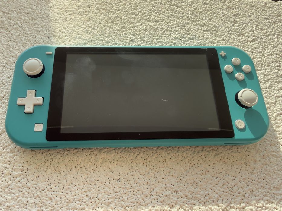 switchライト Nintendo Switch Lite | 32 GB | Yellow Plain | HG World