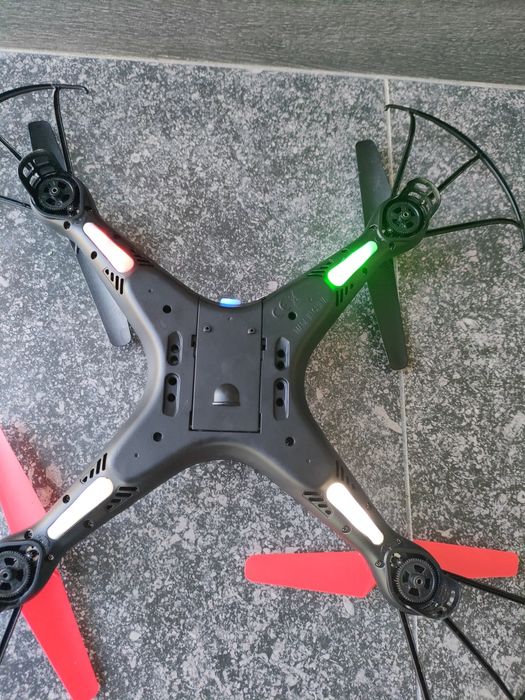 Vand drona IDrive fara telecomanda