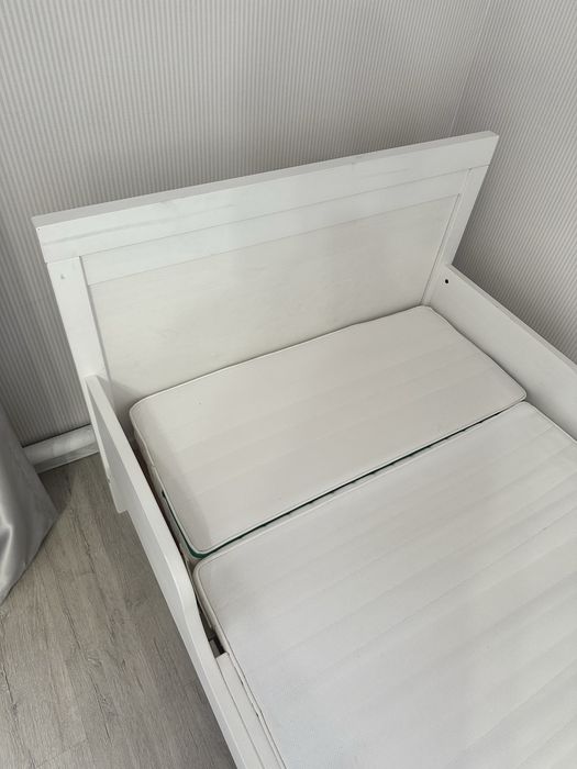 Детская кровать Икея