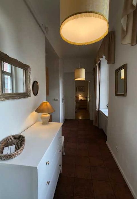 Дава се под наем Двустаен апартамент в Пловдив, Южен - 63 кв.м за 280.5 € - Снимка #3