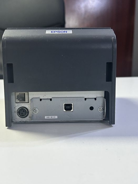 Imprimanta bonuri Epson TM T70