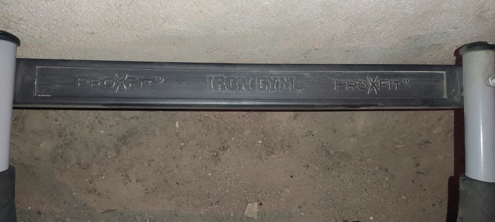 Два Тренажёра: Ab-rocket+ещё один тренажёр