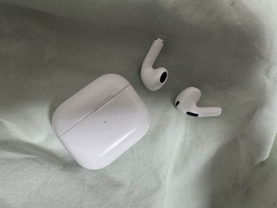 Airpods 3 наушники