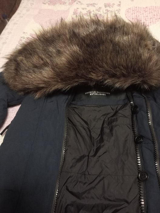 Geaca dama Superdry premium, mărime 36