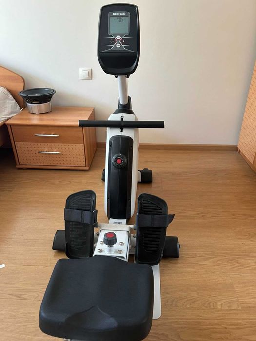 Гребен тренажор - KETTLER STROKER