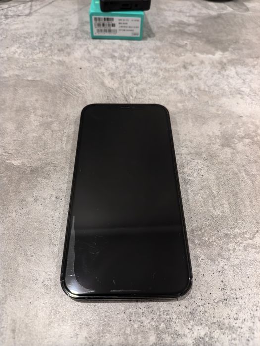 Продам iPhone 12 pro max 256gb