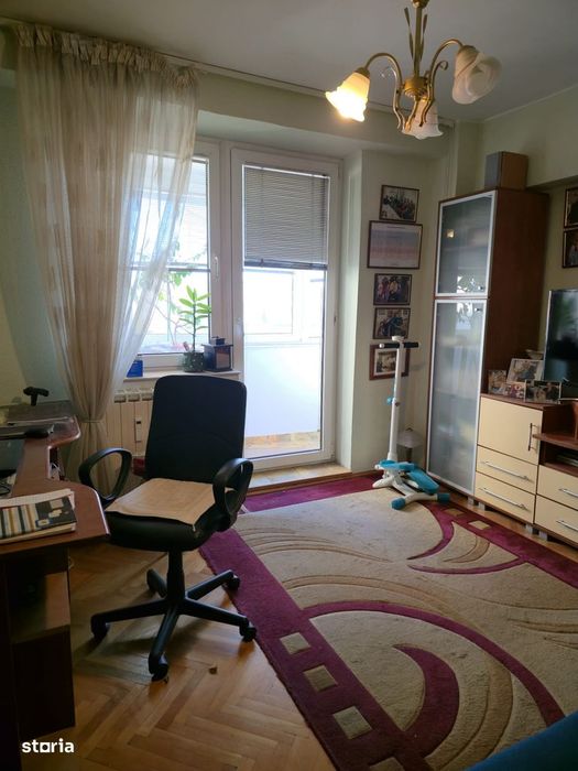 Vanzare Apartament 4 Camere Decomandat | 115 MP- Decebal - P-ta Muncii