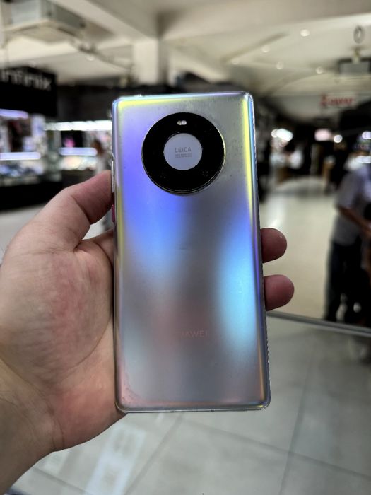 Huawei Mate 40 pro 5g