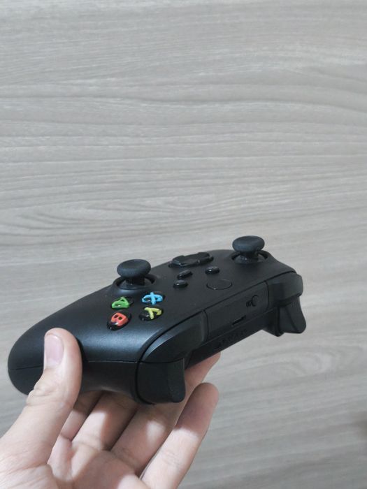 Xbox series controller новый