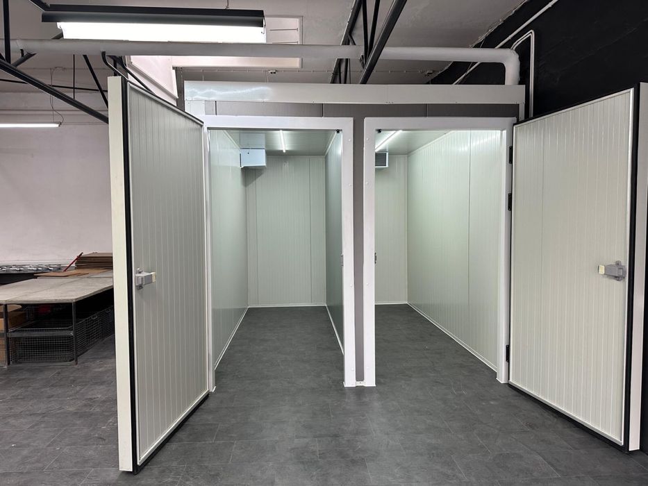 Camera frigorifica orice dimensiune!!!