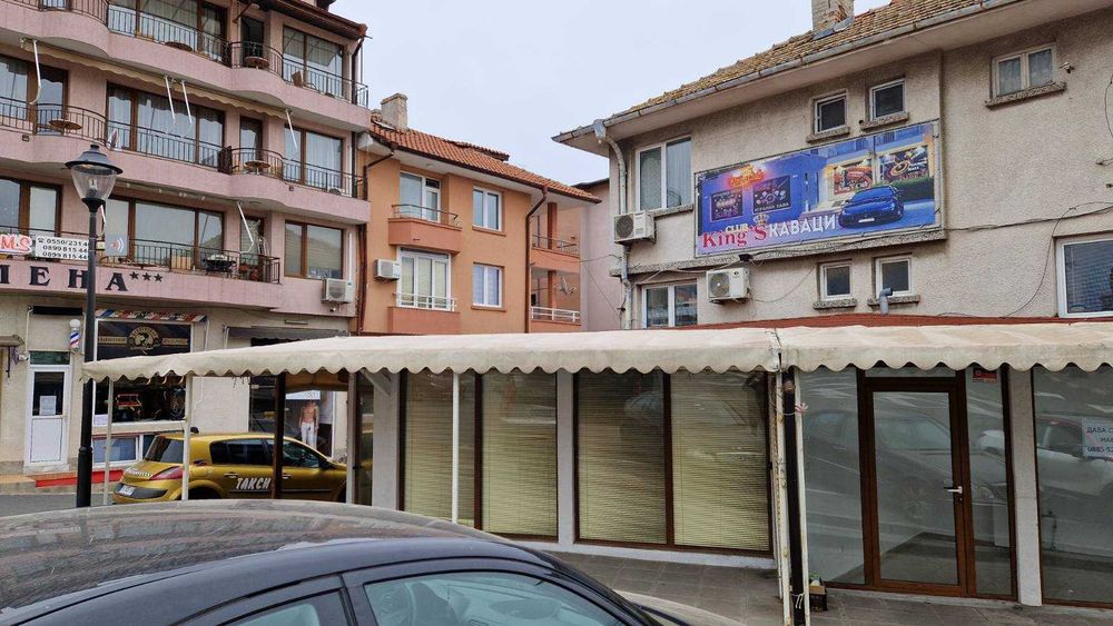 Дава се под наем Магазин в Созопол - 20 кв.м за 3570 € - Снимка #5