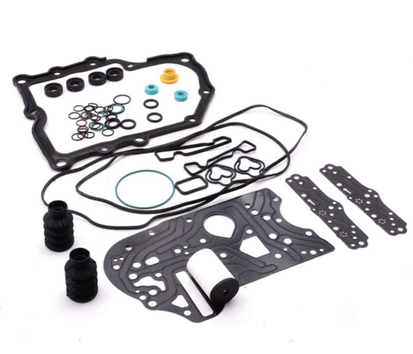 Kit Reparatie Cutie Viteze DQ200 DSG 7 Trepte Mecatronic Bloc Valve