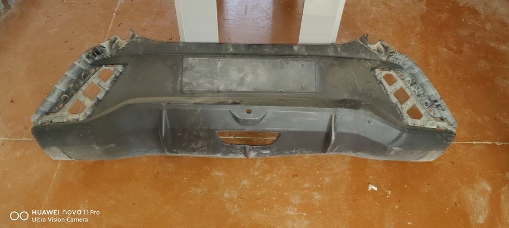 Продам задний бампер от BYD SEAGULL б/у
