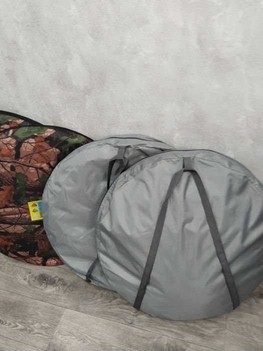 Палатка для кемпинга и рыбалки