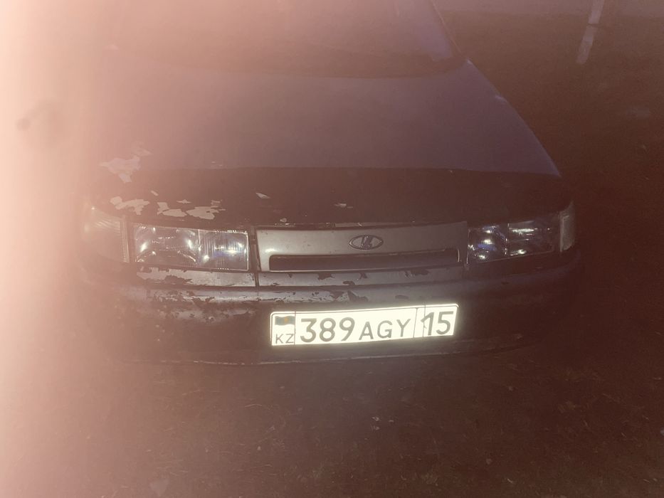 Машина ваз 2110 продам