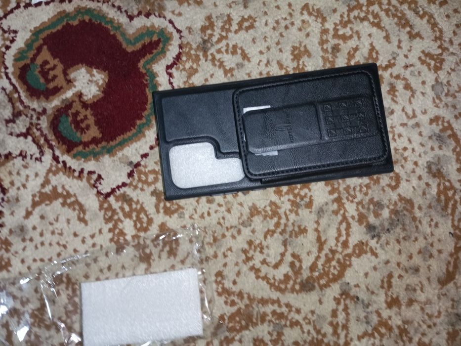 Samsung Galaxy S24 Ultra  чехол