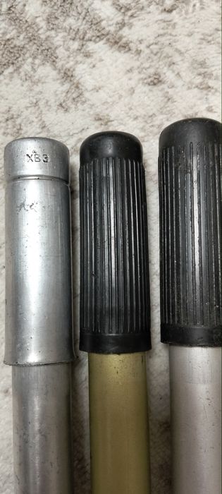 Вело насосы хомуты ссср