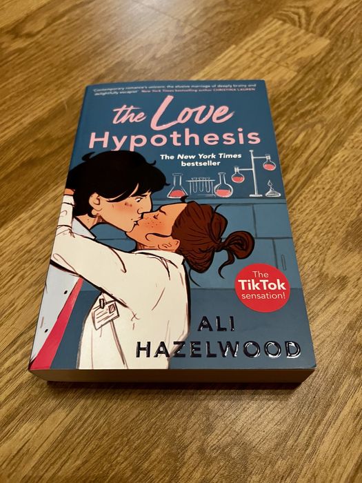 Тийн книги на английски език