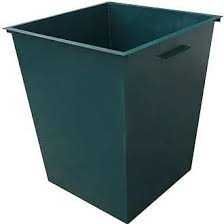 контейнер мусорный