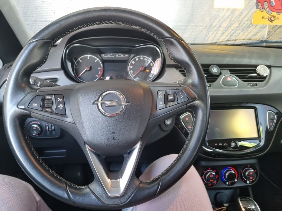 Opel Corsa 1.3 CDTI EcoFlex